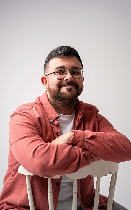 José Gracia Creative